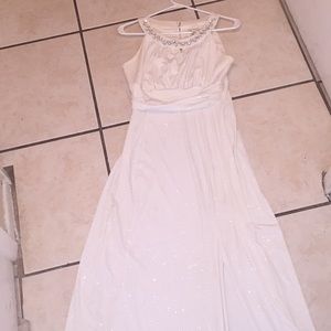 Prom dress// worn once